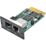 BlueWalker SNMP Manager NG, Carte réseau 