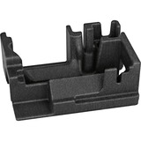 Bosch 1600A01S9X, Dépôt Noir