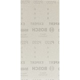 Bosch Abrasif réticulé Expert M480, Feuille abrasive 50 pièce(s)