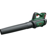 Bosch AdvancedLeafBlower 36V-750 BAREToOL, Souffleur de feuilles Vert/Noir