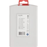 Bosch Coffrets de forets à métaux rectifiés HSS, Jeu de mèches de perceuse Perceuse, Foret hélicoïdal, Fonte, Acier, 135°, 19 pièce(s), Foret hélicoïdal