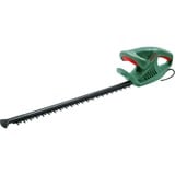 Bosch EasyHedgeCut 45 420 W 2,6 kg, Taille-haies Vert/Noir, 45 cm, 1,6 cm, 3400 tr/min, 2,5 m/s², 1,5 m/s², Secteur