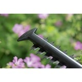 Bosch EasyHedgeCut 45 420 W 2,6 kg, Taille-haies Vert/Noir, 45 cm, 1,6 cm, 3400 tr/min, 2,5 m/s², 1,5 m/s², Secteur