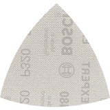 Bosch Expert Abrasif réticulé M480, Feuille abrasive 5 pièce(s)
