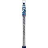 Bosch Expert Foret SDS Max-8X, Perceuse Marteau perforateur, Hammer drill bit, 3,2 cm, 520 mm, Béton, pierre, 40 cm