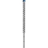 Bosch Expert Foret SDS Max-8X, Perceuse Marteau perforateur, Hammer drill bit, 3,2 cm, 520 mm, Béton, pierre, 40 cm