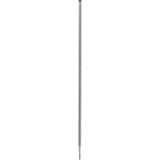 Bosch Expert Foret SDS plus-7X, Perceuse Marteau perforateur, Hammer drill bit, 2 cm, 1000 mm, Béton, pierre, 95 cm