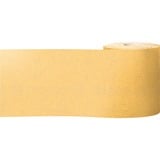 Bosch Expert Rouleau abrasif C470, Feuille abrasive Rouleau abrasif, Grain fin, P180, Travail de finition, Décapant, Bois, Ponçage