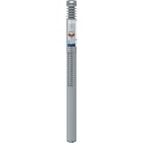 Bosch Forets hélicoïdaux à multi-taillants sds max-9 break through, Perceuse Marteau perforateur, 4,5 cm, 1000 mm, Brique, Béton, Calcaire, 85 cm, SDS Max