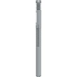 Bosch Forets hélicoïdaux à multi-taillants sds max-9 break through, Perceuse Marteau perforateur, 4,5 cm, 1000 mm, Brique, Béton, Calcaire, 85 cm, SDS Max