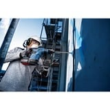 Bosch GBH 18V-34 CF Professional 500 tr/min SDS Plus 4,9 kg Noir, Bleu, Marteau piqueur Bleu/Noir, Perceuse à poignée pistolet, SDS Plus, Sans brosse, Noir, Bleu, 1,3 cm, 500 tr/min