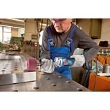 Bosch GGS 18V-10 SLC PROFESSIONAL Meuleuse droite 10500 tr/min Noir, Bleu, Rouge Bleu/Noir, Meuleuse droite, Noir, Bleu, Rouge, Sans brosse, 10500 tr/min, 79 dB, 79 dB