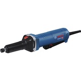 Bosch Ponceuse droite GGS 30 LPS Professional, Meuleuse droite Bleu