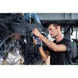 Bosch Ponceuse excentrique sans fil GSS 12V-32 solo, 12 Volt, Ponceuse orbitale Bleu/Noir