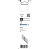 Bosch S 930 CF Lames de scie sabre Bimétal 1 pièce(s), Lame de scie Lames de scie sabre, Tuyau, Profil, Bimétal, 8 + 10, 2,5 mm, 3,2 mm