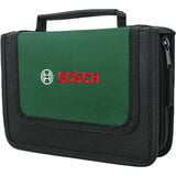 Bosch Set d'outils de démarrage, 26 pièces Vert/Noir