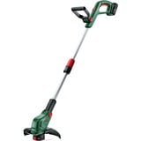 Bosch UniversalGrassCut 18V-26-500, 06008C1F00, Coupe-bordures Vert/Noir
