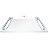 Bosch WTZ27500, Connecteur Blanc