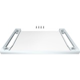 Bosch WTZ27500 pièce et accessoire de lave-linge Etagère, Connecteur Blanc, Etagère, Bosch, 595 mm, 574 mm, 42 mm, 4,5 kg