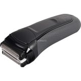 Braun Series 3 300S Rasoir à grille Tondeuse Noir Noir, Rasoir à grille, Noir, 2 SensoFoil, Boutons, Batterie, Hybrides nickel-métal (NiMH)