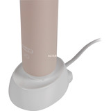 Braun iO Series 2 Adulte Brosse à dents vibrante Noir, Rose, Brosse a dents electrique Noir, Adulte, Brosse à dents vibrante, Soin quotidien, Sensible, Super sensitive, Noir, Rose, 2 min, Rond