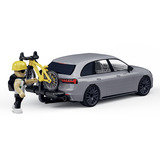 COBI Audi RS4 "Cycling Madness", Jouets de construction 