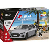COBI COBI-24671, Jouets de construction 