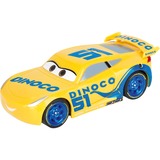 Carrera FIRST Disney Pixar Cars - Race of Friends, Circuit 