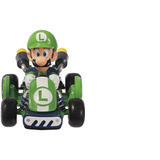 Carrera GO!!! Mario Kart World - Luigi, Voiture de course 