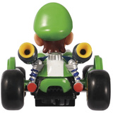Carrera GO!!! Mario Kart World - Luigi, Voiture de course 