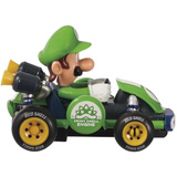 Carrera GO!!! Mario Kart World - Luigi, Voiture de course 