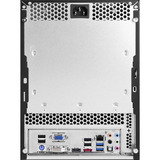 Chenbro SR301 Plus boîtier server tower Argent/Noir | 2x USB-A