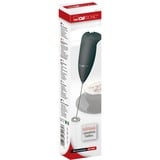 Clatronic Mousseur à lait MS 3089 Noir/Argent