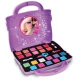 Clementoni Miss bag Jouets d'art et d'artisanat, Bricolage Kit de maquillage pour enfants, 6 an(s), Multicolore