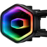 Cooler Master MasterLiquid 240 Core II ARGB, Watercooling Noir