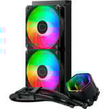 Cooler Master MasterLiquid 240 Core II ARGo, Watercooling Noir