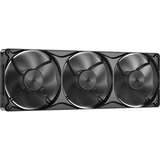 Corsair RS360 II Unified Frame ventilateur de boîtier Noir, 360 x 120 x 26 mm, PWM