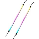 Corsair iCUE LINK LS350 Aurora RGB Light Strip Kit, Bande LED 