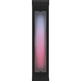 Corsair iCUE LINK RX140 II RGB Ventilateur PWM 140 mm ventilateur de boîtier Noir, 140 x 149 x 26 mm