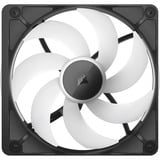 Corsair iCUE LINK RX140 II RGB Ventilateur PWM 140 mm ventilateur de boîtier Noir, 140 x 149 x 26 mm