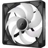 Corsair iCUE LINK RX140 II RGB Ventilateur PWM 140 mm ventilateur de boîtier Noir, 140 x 149 x 26 mm