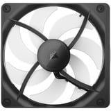 Corsair iCUE LINK RX140 II RGB Ventilateur PWM 140 mm ventilateur de boîtier Noir, 140 x 149 x 26 mm