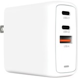 Creative 67W GaN Charger, Chargeur Blanc