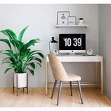 Creative Pebble V3, Haut-parleur PC Blanc