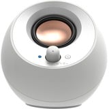 Creative Pebble V3, Haut-parleur PC Blanc