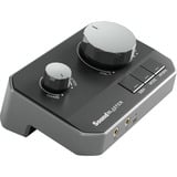 Creative SoundBlaser G8 Hi-Res, Carte son Noir