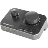 Creative SoundBlaser G8 Hi-Res, Carte son Noir