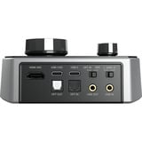 Creative SoundBlaser G8 Hi-Res, Carte son Noir