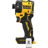 DEWALT DCF870NT-XJ, Visseuse à choc Jaune/Noir