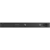 D-Link DXS-3410-32XY commutateur réseau Géré L3 Fast Ethernet (10/100) Noir, Switch Géré, L3, Fast Ethernet (10/100), Full duplex, Grille de montage